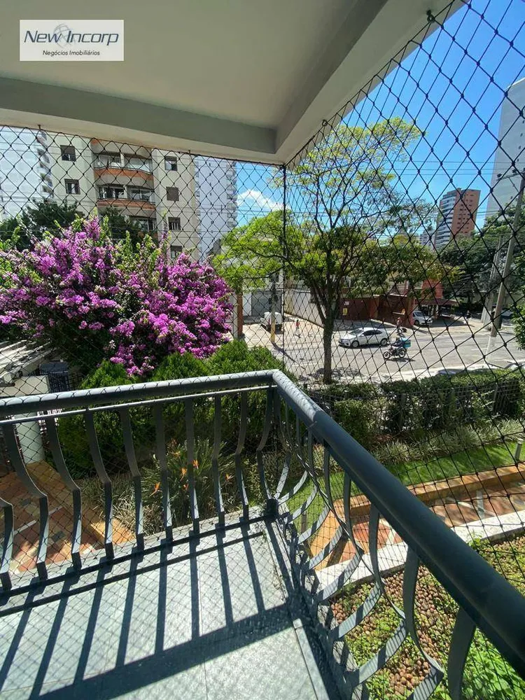 Apartamento, 3 quartos, 96 m² - Foto 2