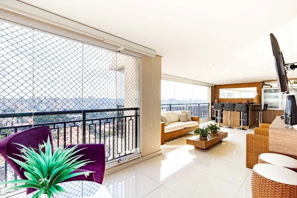 Apartamento, 3 quartos, 215 m² - Foto 4