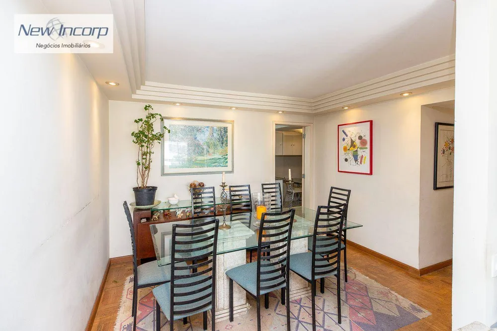 Apartamento, 4 quartos, 166 m² - Foto 4