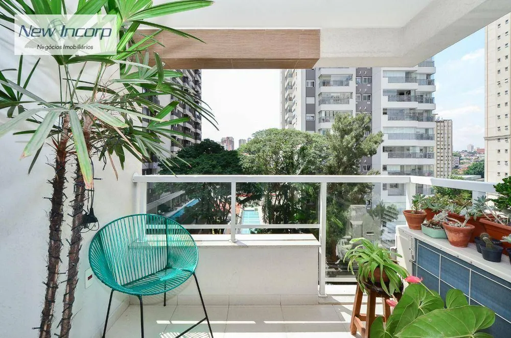 Apartamento, 2 quartos, 69 m² - Foto 2