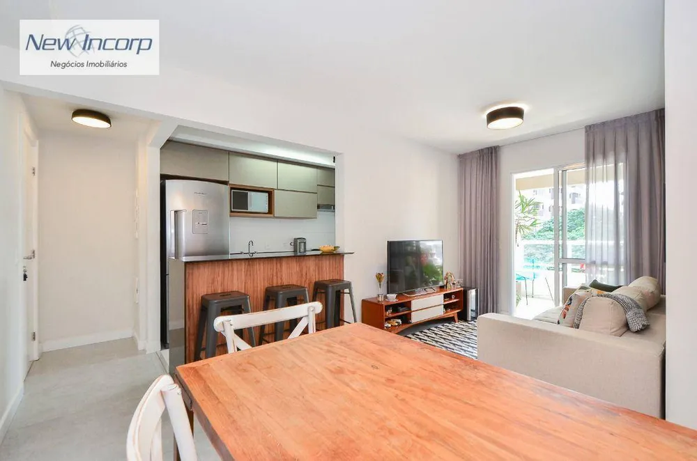 Apartamento, 2 quartos, 69 m² - Foto 4