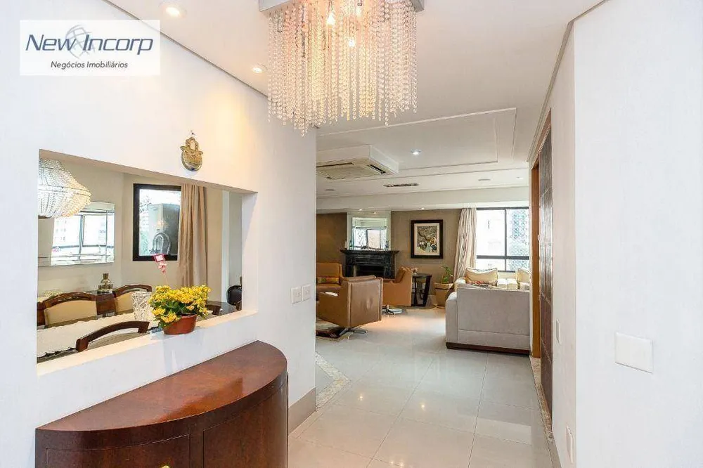 Apartamento, 4 quartos, 220 m² - Foto 4