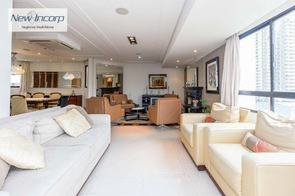 Apartamento, 4 quartos, 220 m² - Foto 3