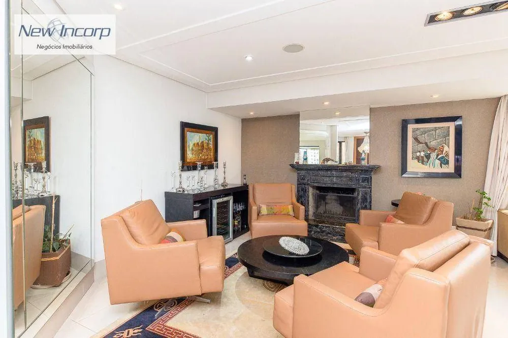 Apartamento, 4 quartos, 220 m² - Foto 2