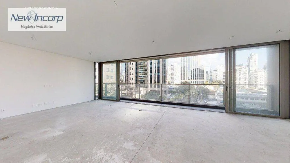 Apartamento, 3 quartos, 244 m² - Foto 3