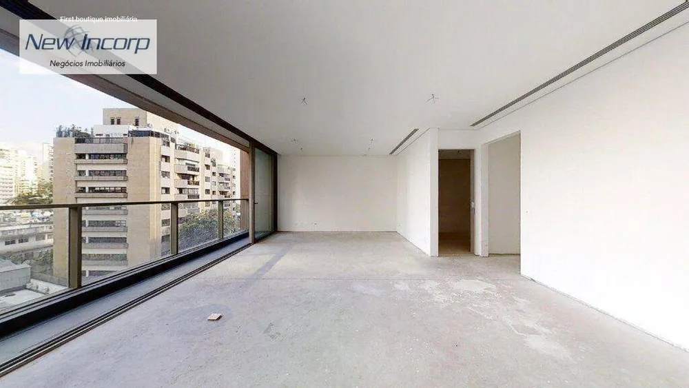 Apartamento, 3 quartos, 244 m² - Foto 2