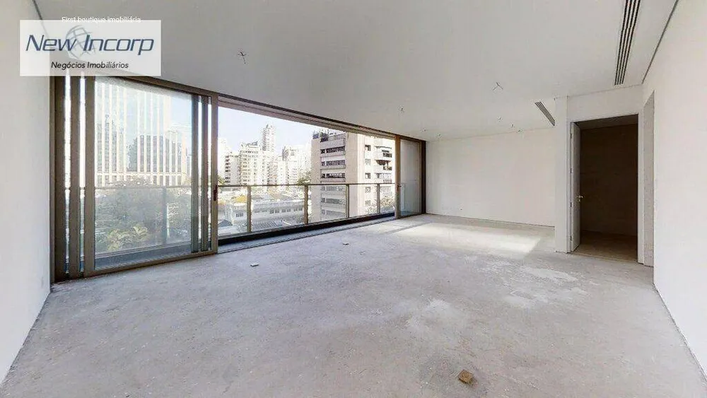 Apartamento, 3 quartos, 244 m² - Foto 4