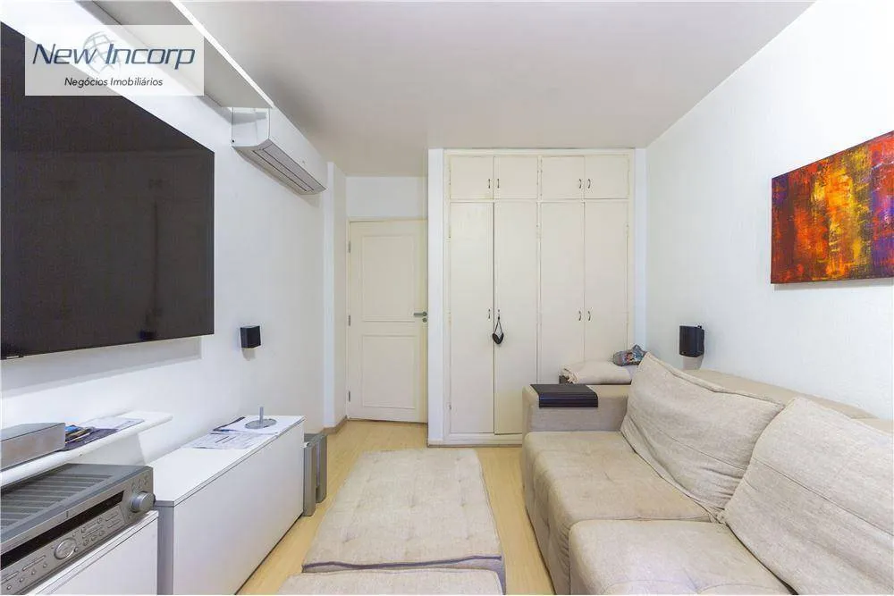 Apartamento, 3 quartos, 149 m² - Foto 2