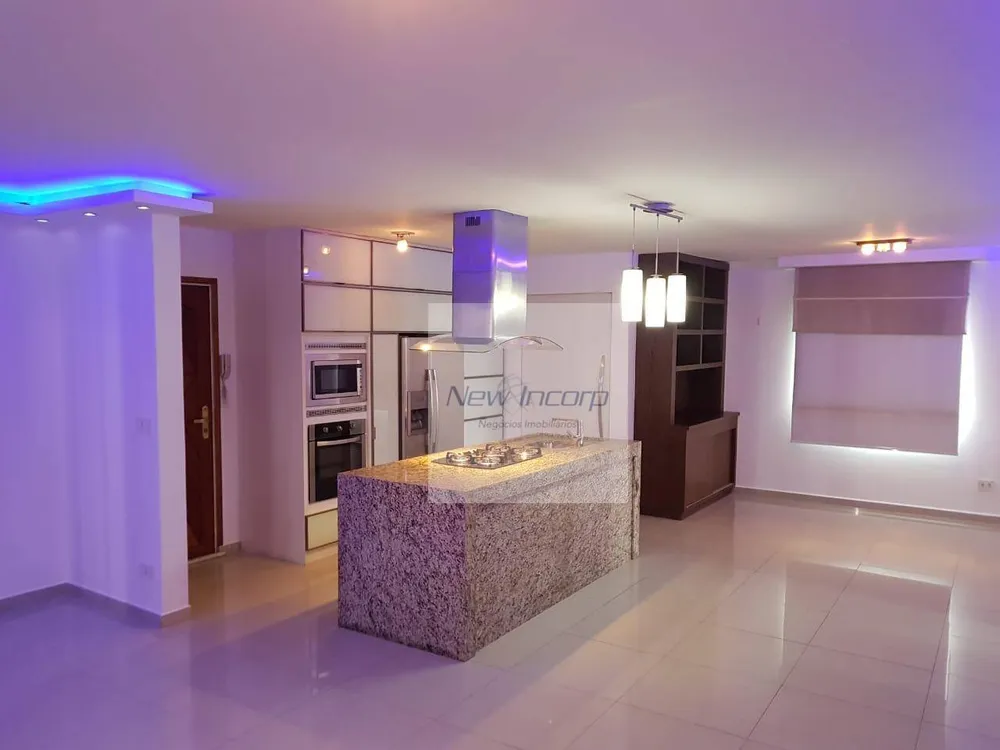 Apartamento, 4 quartos, 152 m² - Foto 2