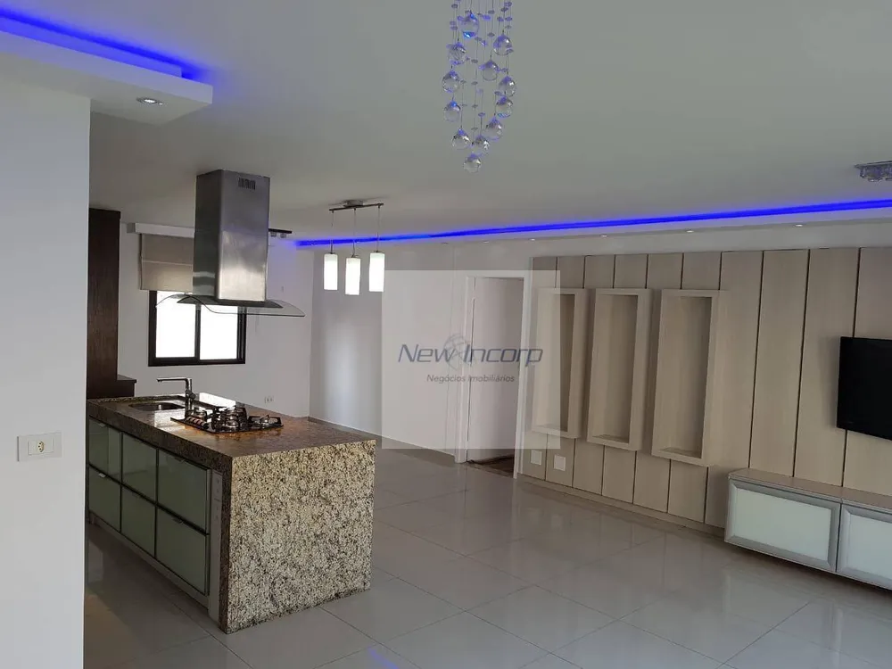 Apartamento, 4 quartos, 152 m² - Foto 3