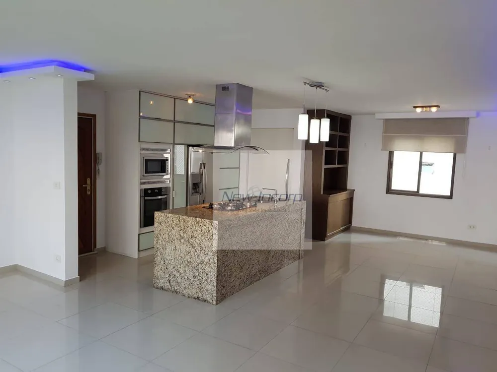 Apartamento, 4 quartos, 152 m² - Foto 1