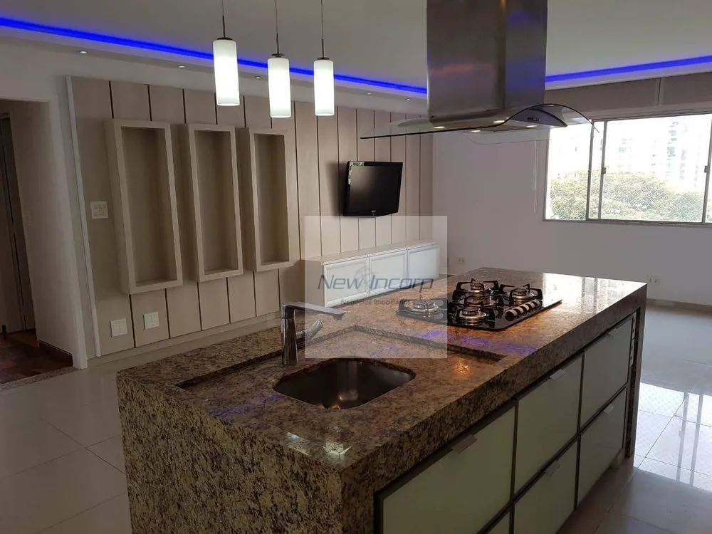 Apartamento, 4 quartos, 152 m² - Foto 4