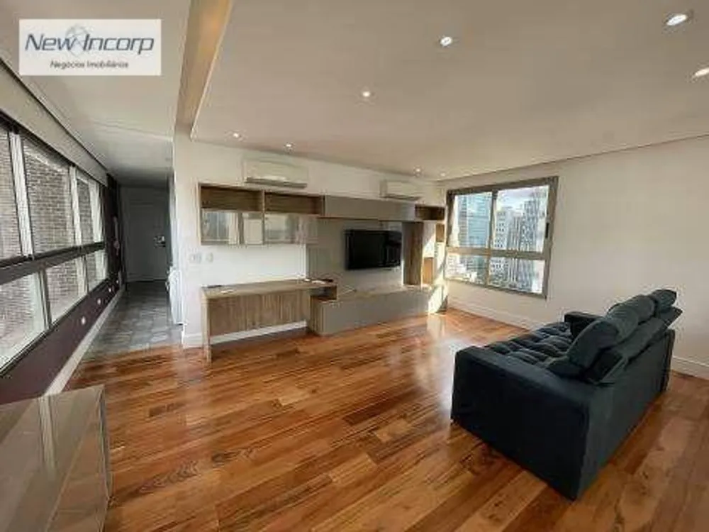 Apartamento, 1 quarto, 85 m² - Foto 3