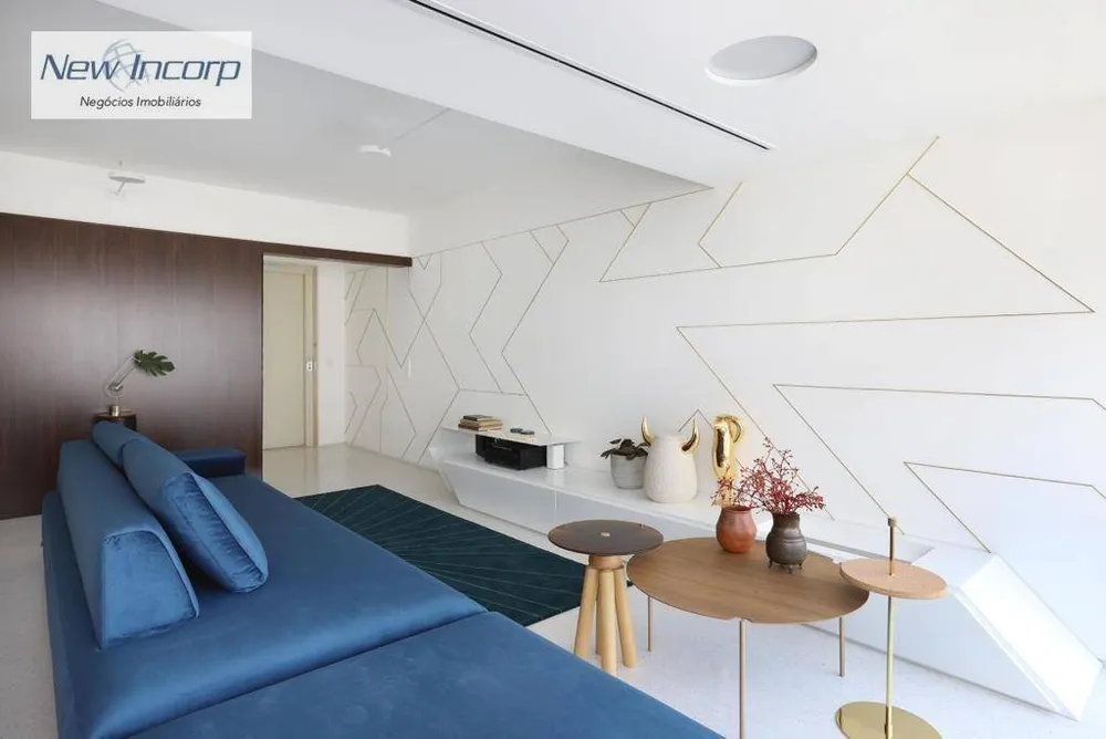 Apartamento, 2 quartos, 175 m² - Foto 4