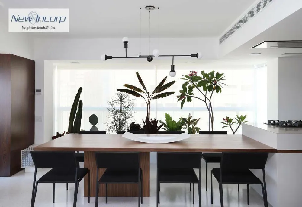 Apartamento, 2 quartos, 175 m² - Foto 3