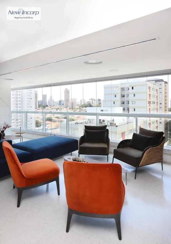Apartamento, 2 quartos, 175 m² - Foto 1