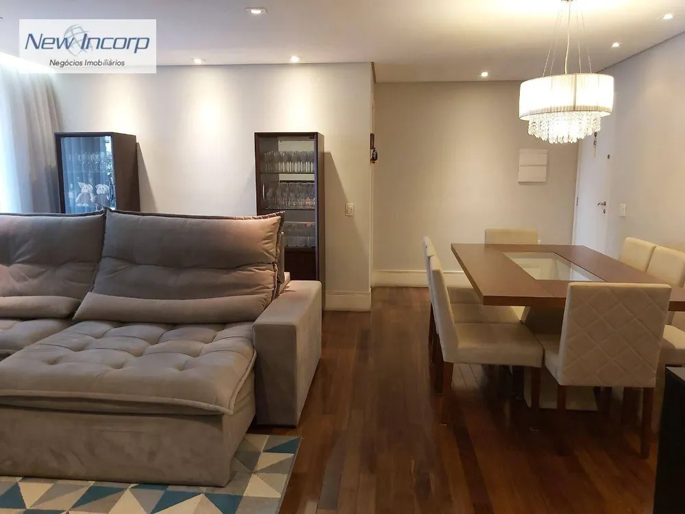 Apartamento, 2 quartos, 98 m² - Foto 1