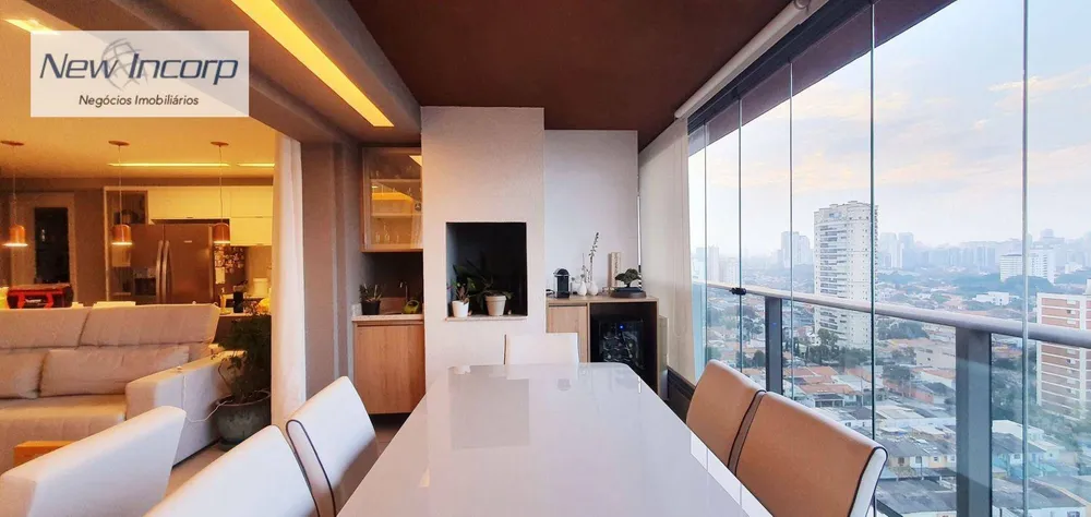 Apartamento, 2 quartos, 105 m² - Foto 2