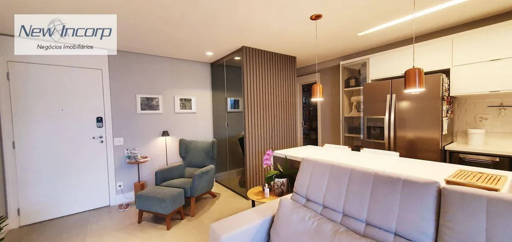 Apartamento, 2 quartos, 105 m² - Foto 1