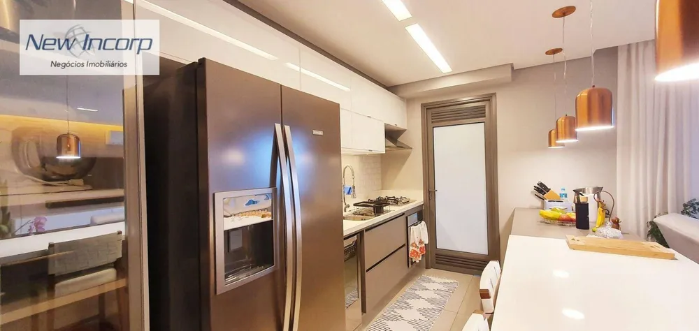 Apartamento, 2 quartos, 105 m² - Foto 3