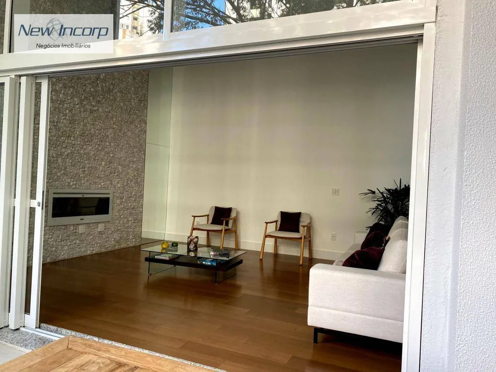Apartamento, 3 quartos, 238 m² - Foto 4