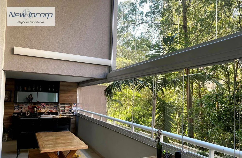 Apartamento, 3 quartos, 238 m² - Foto 1