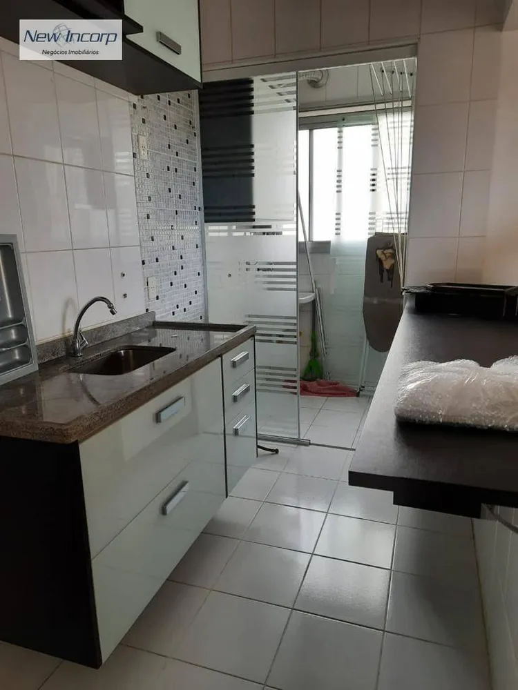 Apartamento, 2 quartos, 54 m² - Foto 4