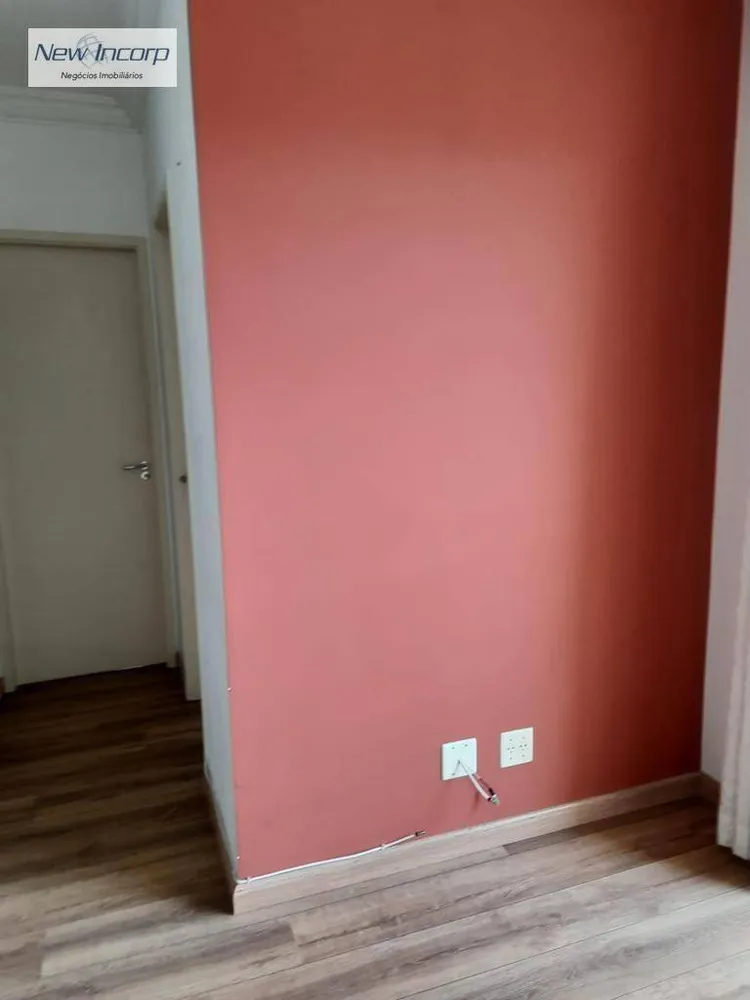 Apartamento, 2 quartos, 54 m² - Foto 2
