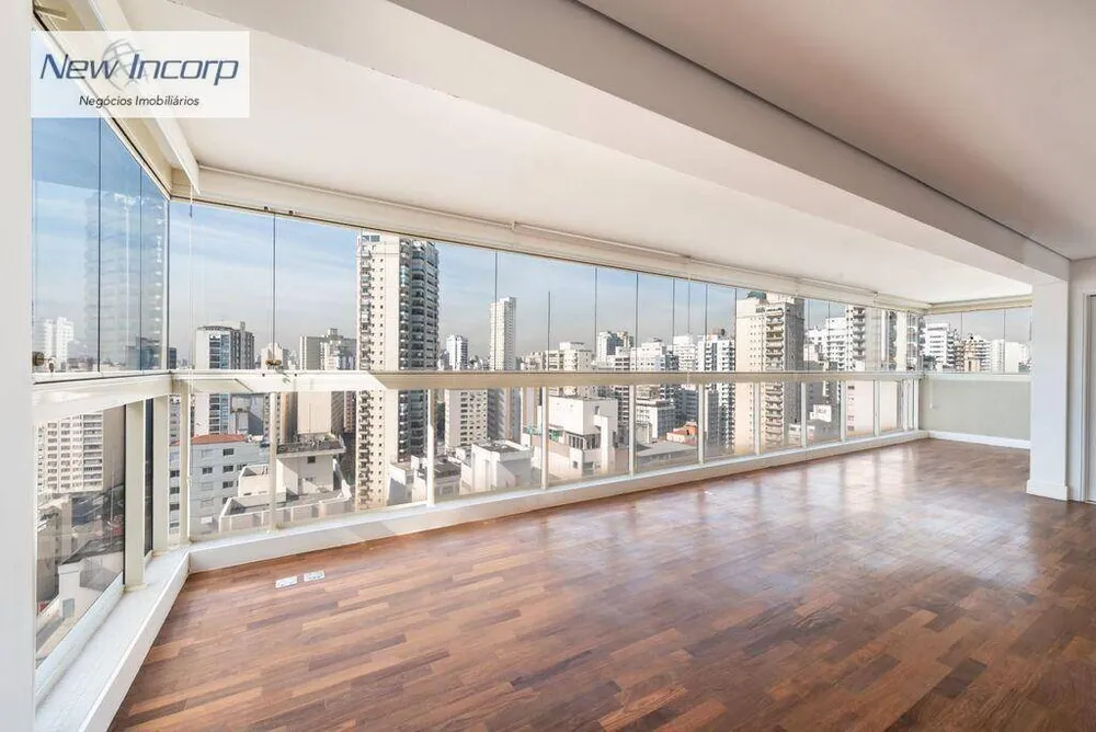 Apartamento, 5 quartos, 225 m² - Foto 2