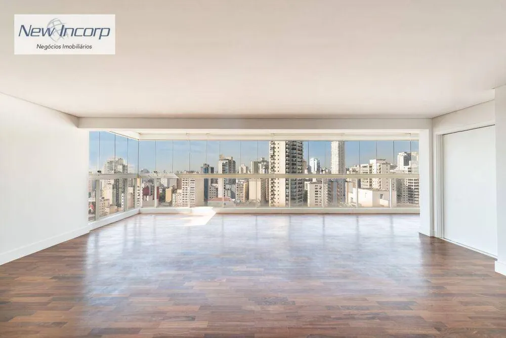 Apartamento, 5 quartos, 225 m² - Foto 4