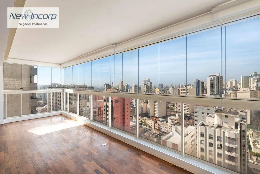 Apartamento, 5 quartos, 225 m² - Foto 1