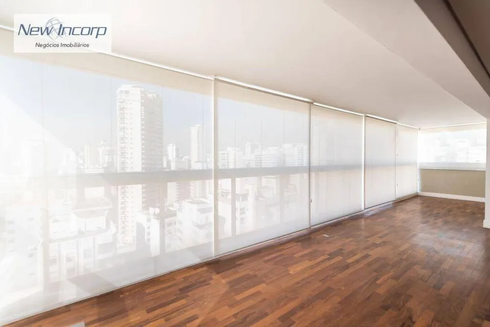 Apartamento, 5 quartos, 225 m² - Foto 3