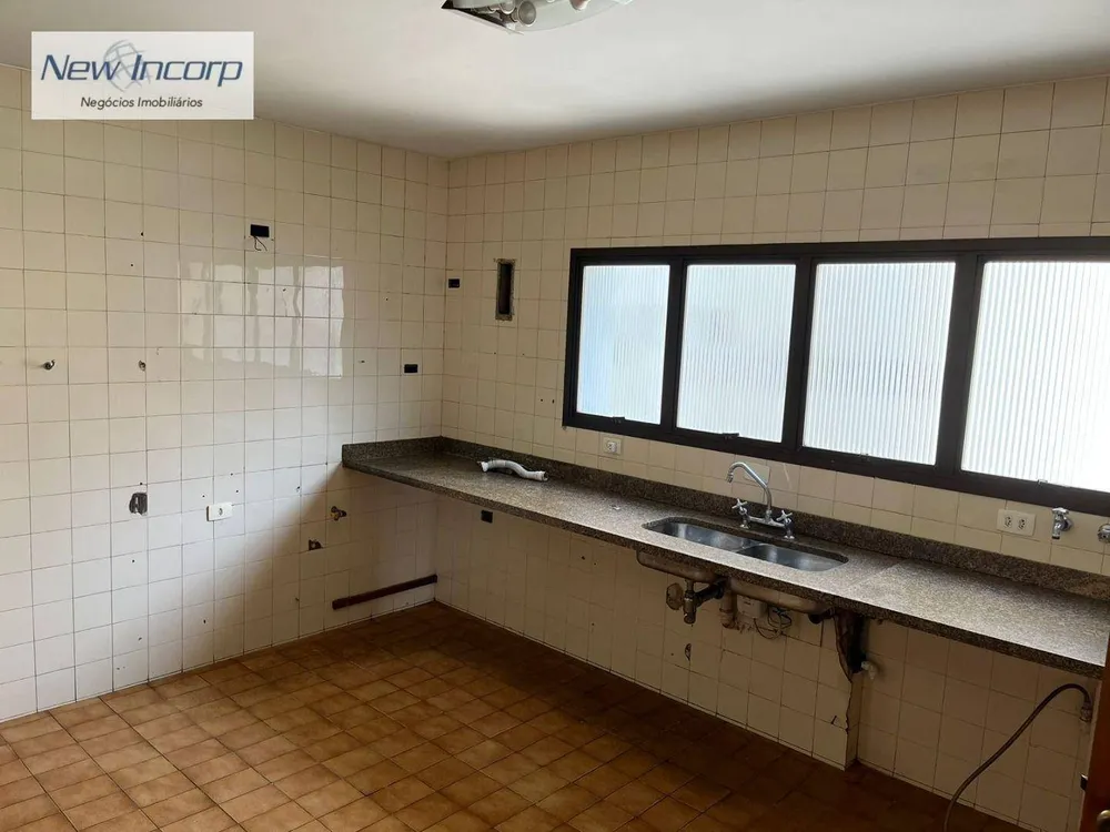 Apartamento, 3 quartos, 233 m² - Foto 3