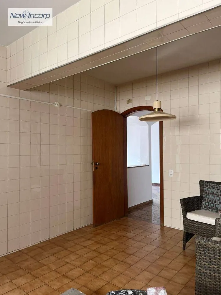 Apartamento, 3 quartos, 233 m² - Foto 2
