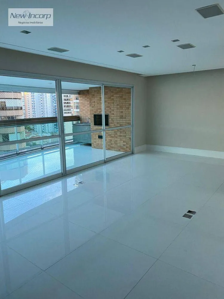 Apartamento, 3 quartos, 155 m² - Foto 2