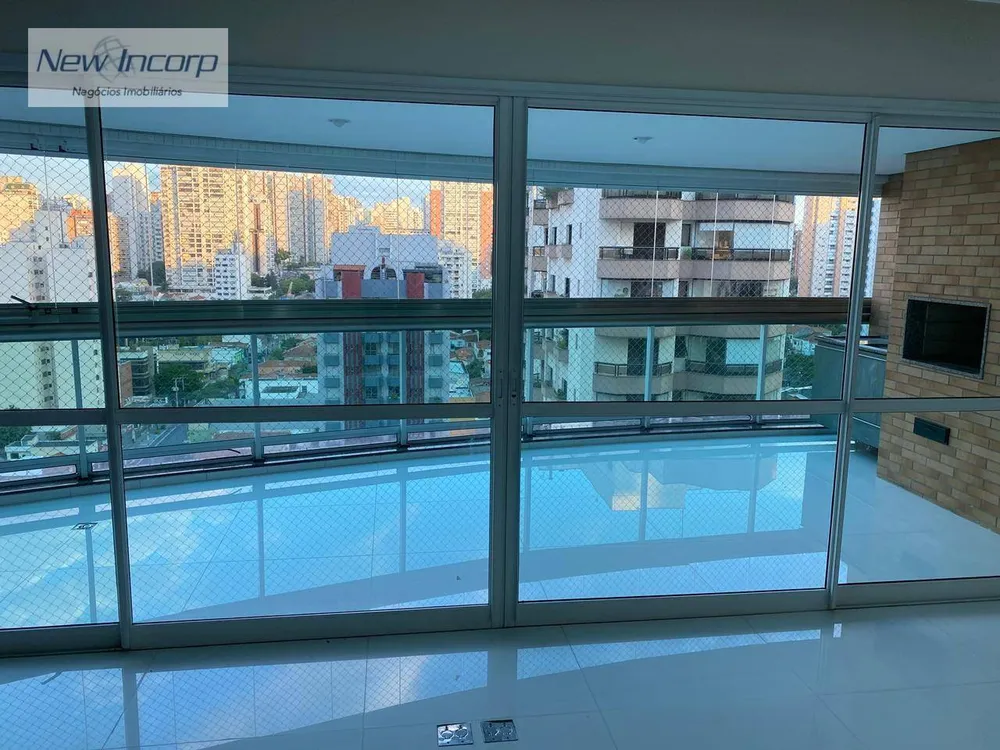 Apartamento, 3 quartos, 155 m² - Foto 4