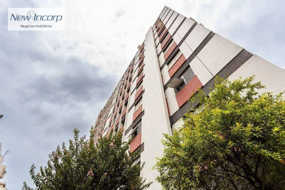 Apartamento, 3 quartos, 104 m² - Foto 2