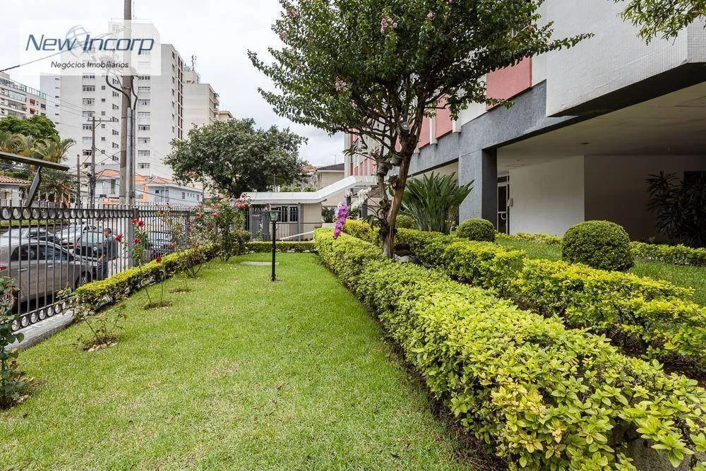 Apartamento, 3 quartos, 104 m² - Foto 1