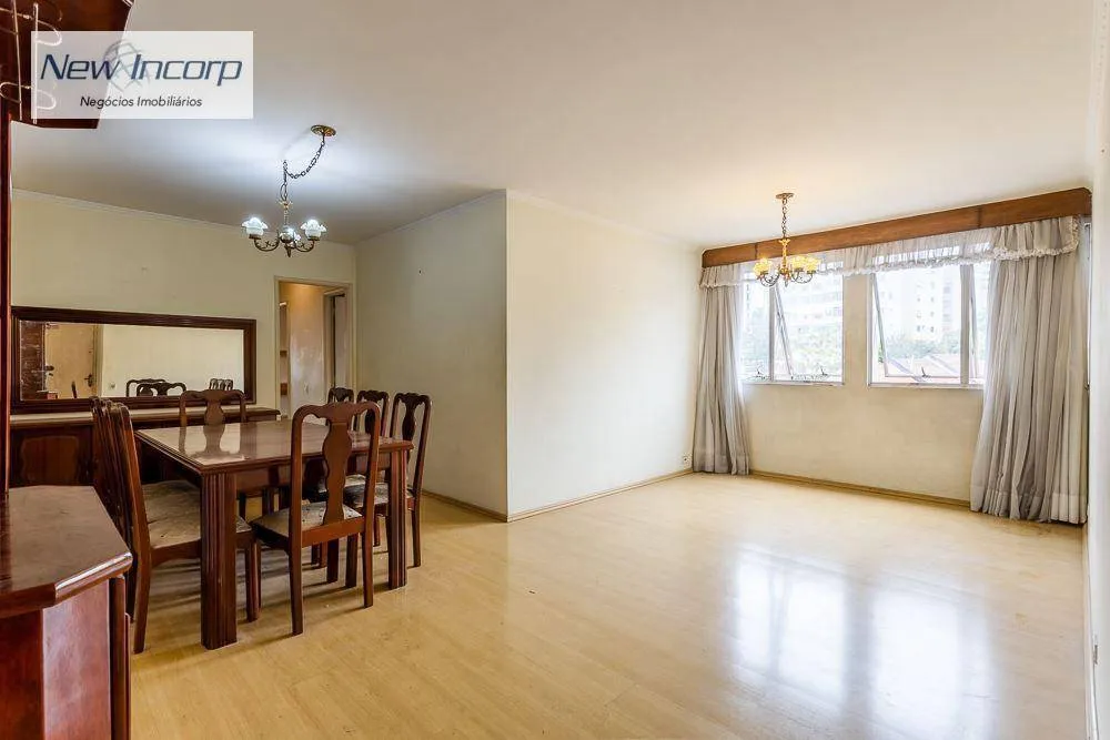 Apartamento, 3 quartos, 104 m² - Foto 3