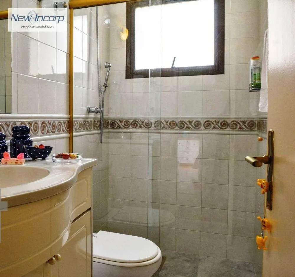 Apartamento, 3 quartos, 130 m² - Foto 3