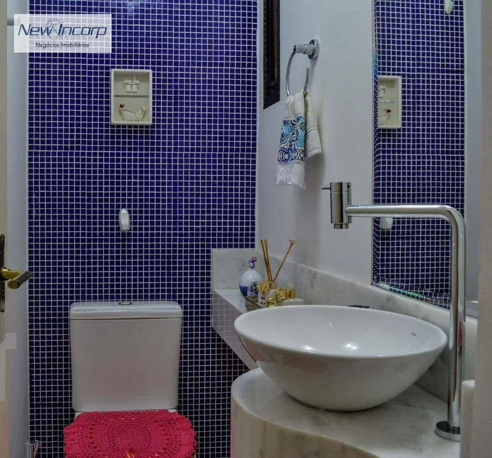 Apartamento, 3 quartos, 130 m² - Foto 2