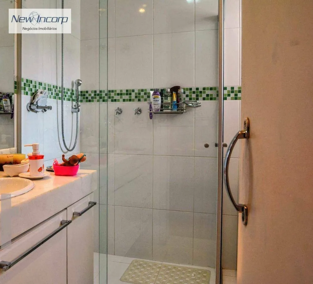 Apartamento, 3 quartos, 130 m² - Foto 4