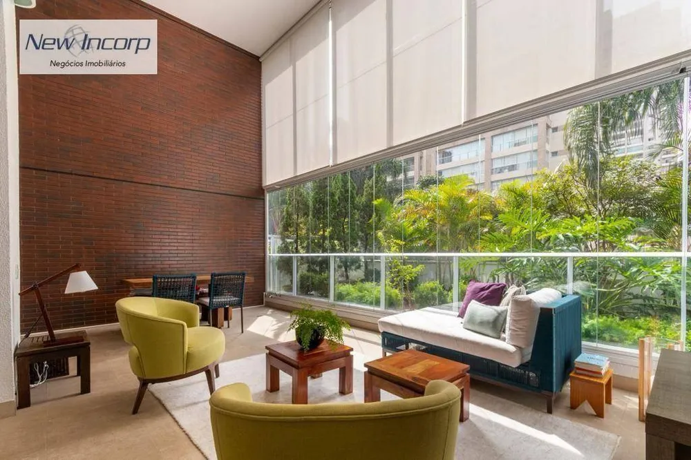 Apartamento, 3 quartos, 351 m² - Foto 4