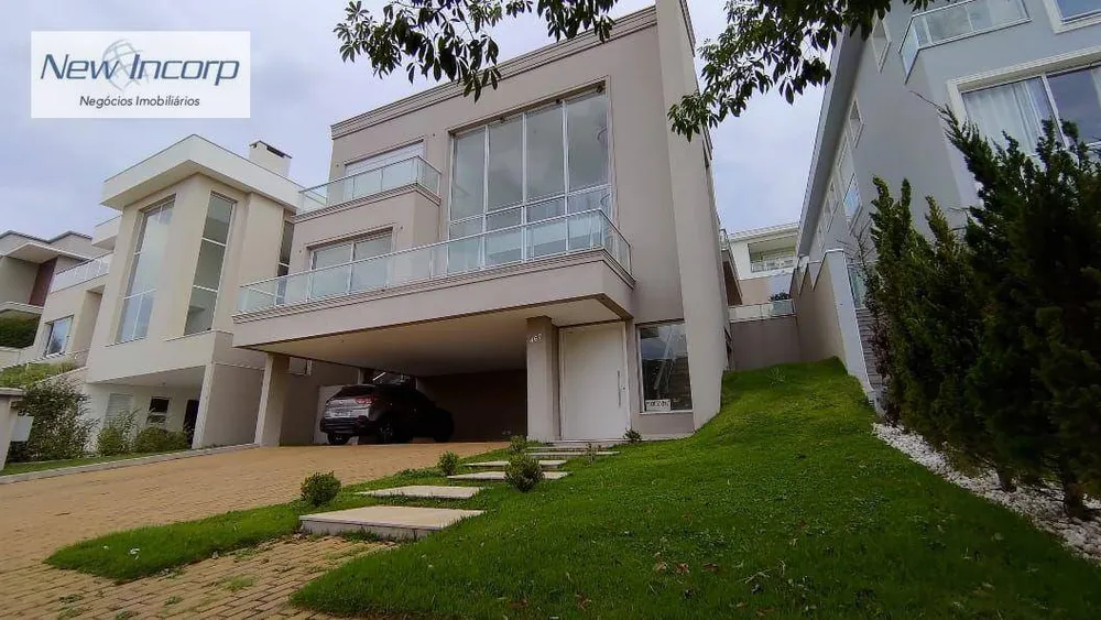 Apartamento, 4 quartos, 430 m² - Foto 3