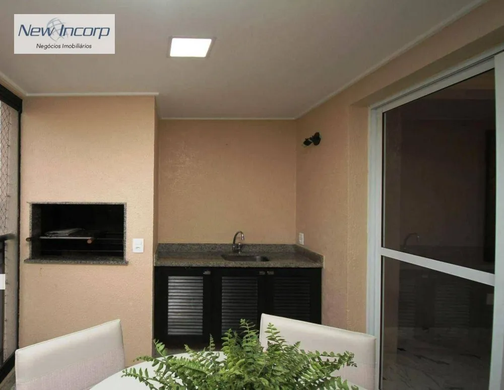 Apartamento, 3 quartos, 131 m² - Foto 3