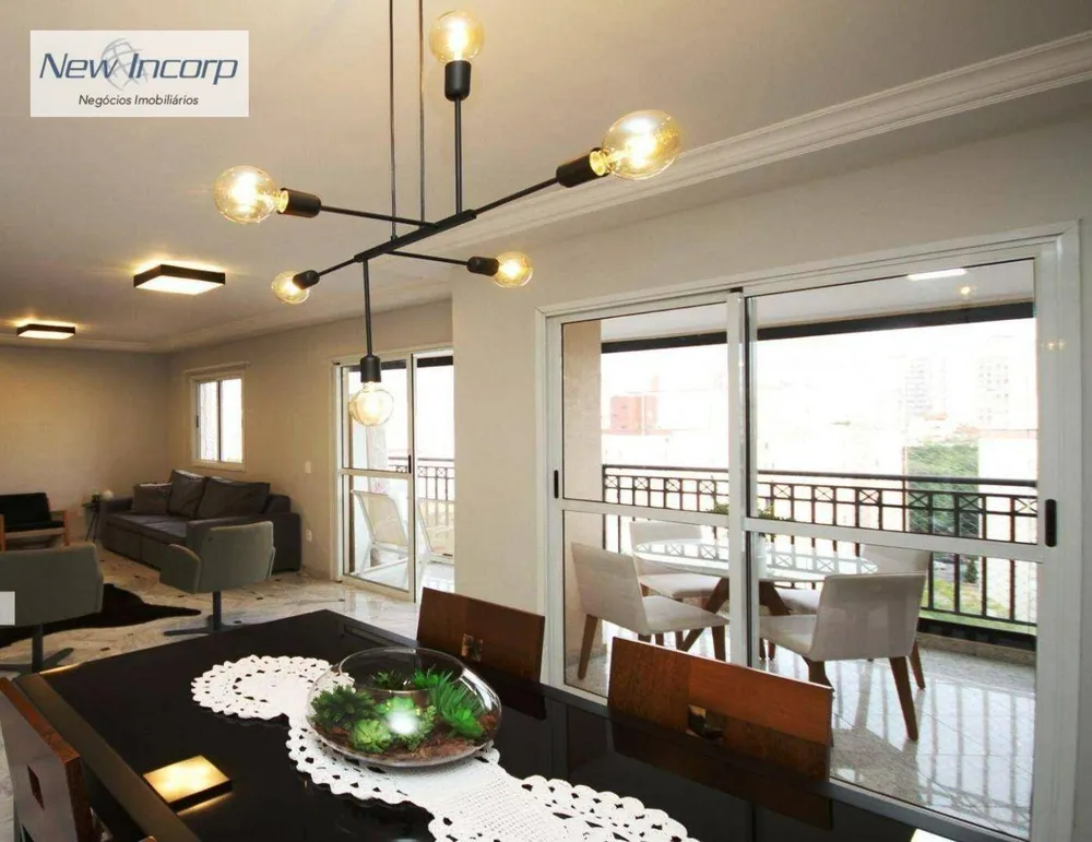 Apartamento, 3 quartos, 131 m² - Foto 2