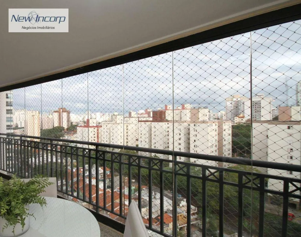 Apartamento, 3 quartos, 131 m² - Foto 4