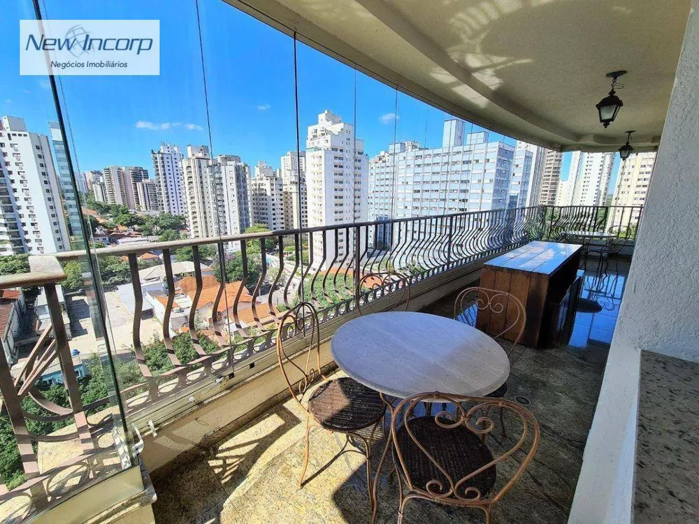 Apartamento, 4 quartos, 257 m² - Foto 4
