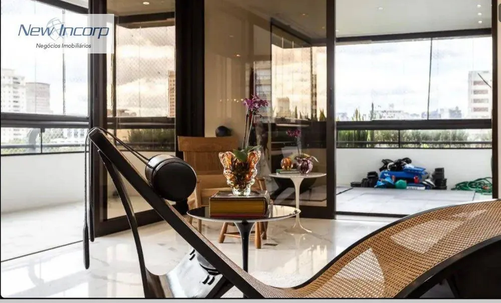 Apartamento, 4 quartos, 485 m² - Foto 3