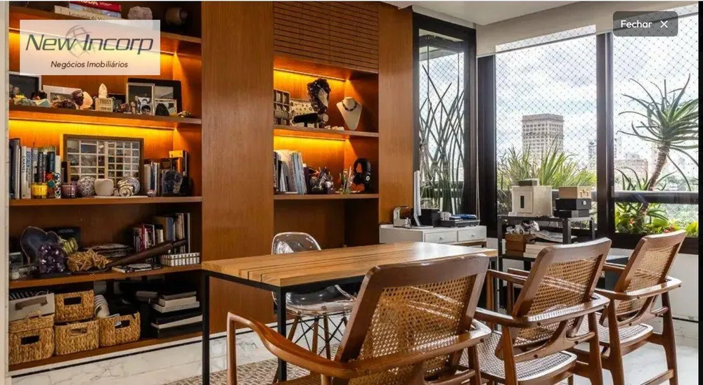 Apartamento, 4 quartos, 485 m² - Foto 2